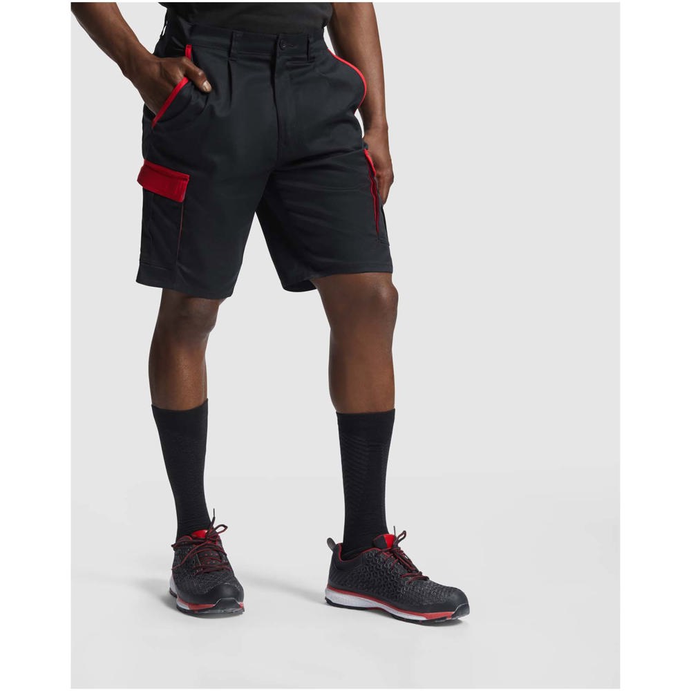 Tahoe 250 g/m2 korte werkbroek