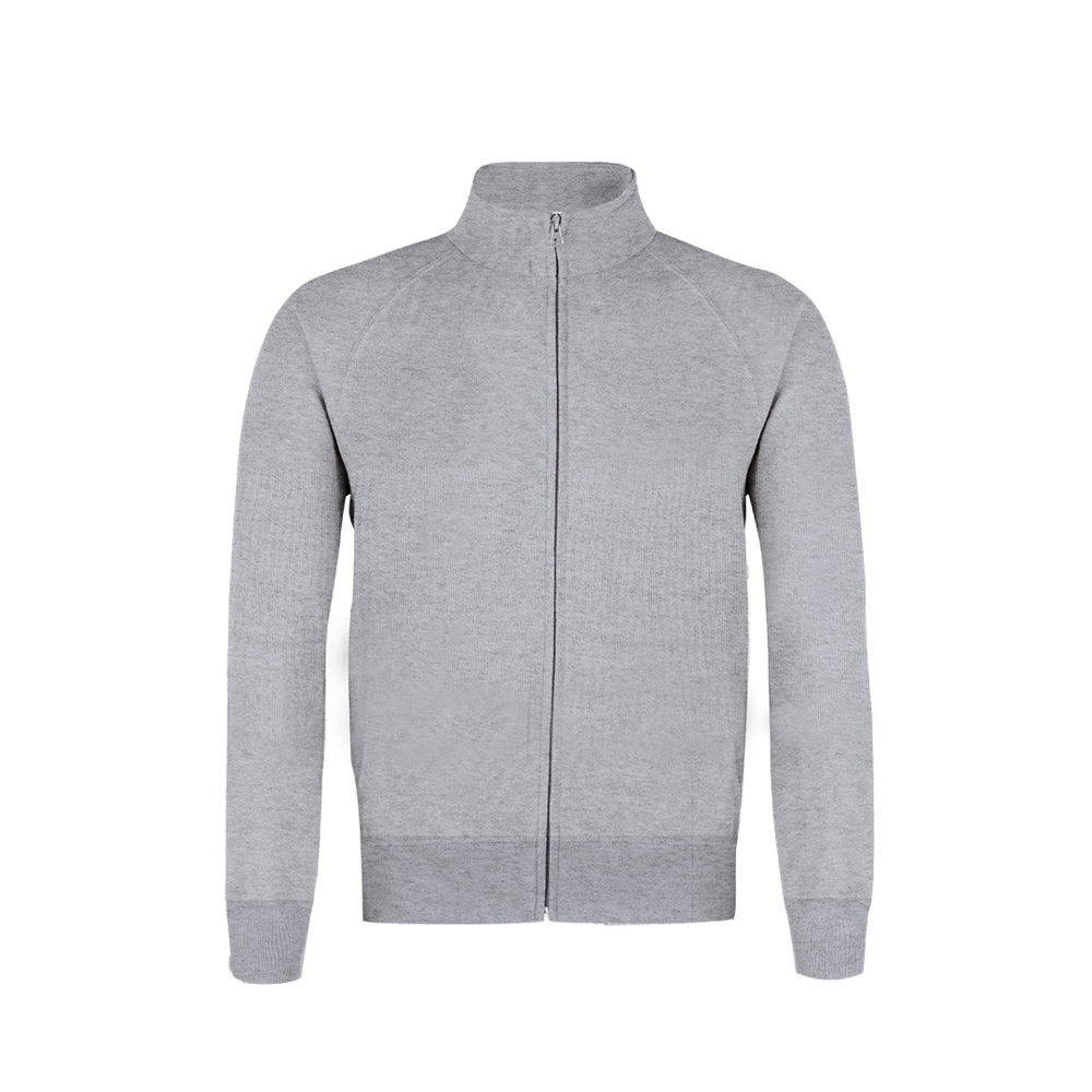 Volwassene Sweatshirt Lightweight Sweat - GRI