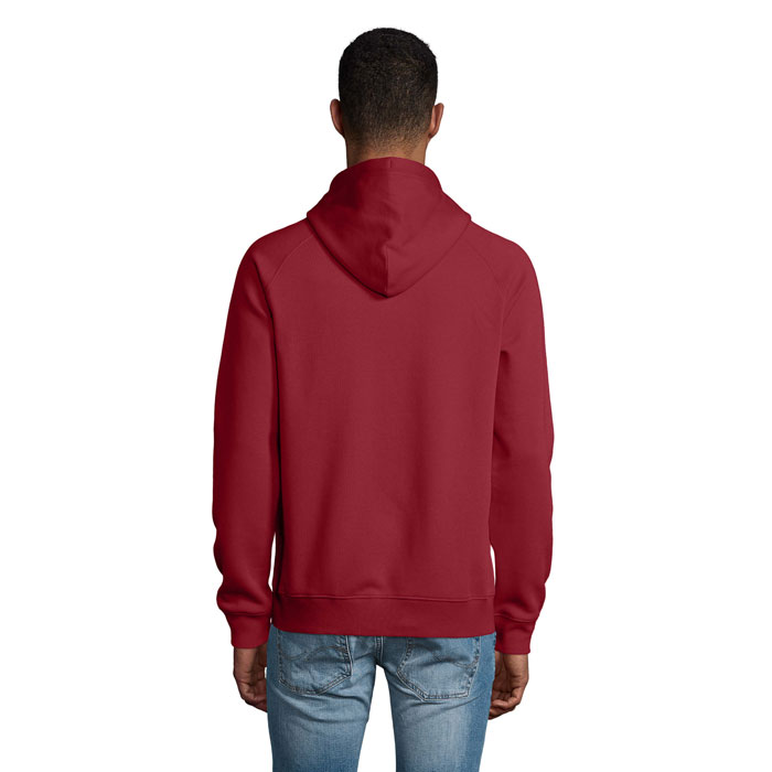STELLAR - STELLAR Unisex capuchon