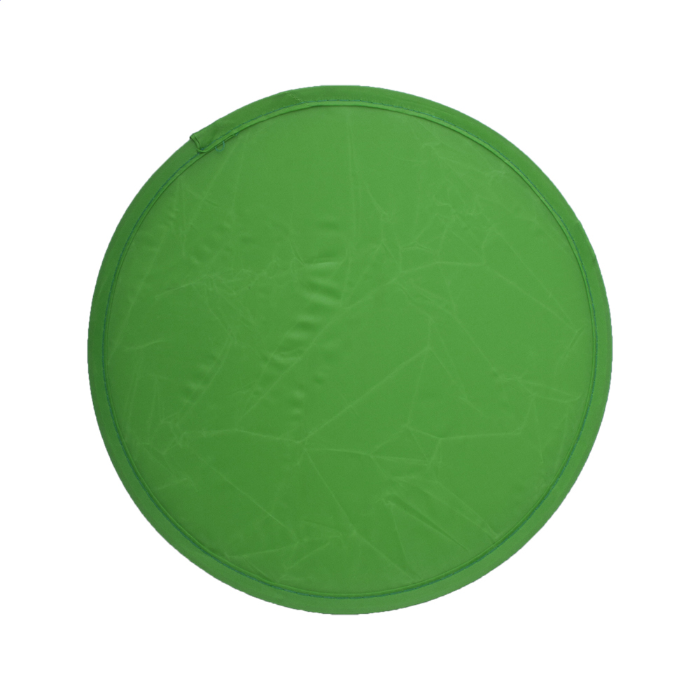 Pocket - frisbee - kopen of bedrukken - Groen