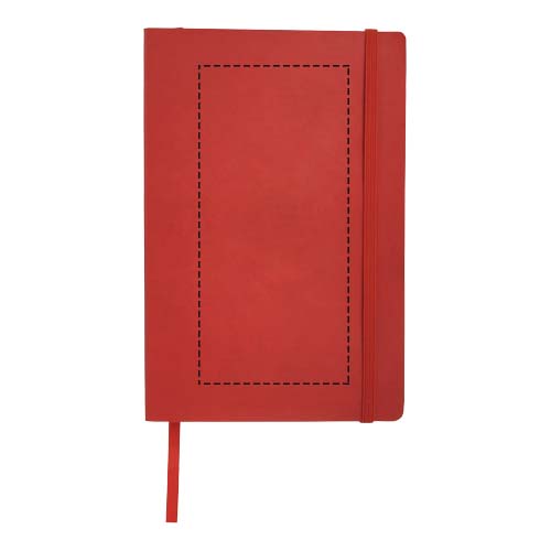 Classic A5 softcover notitieboek