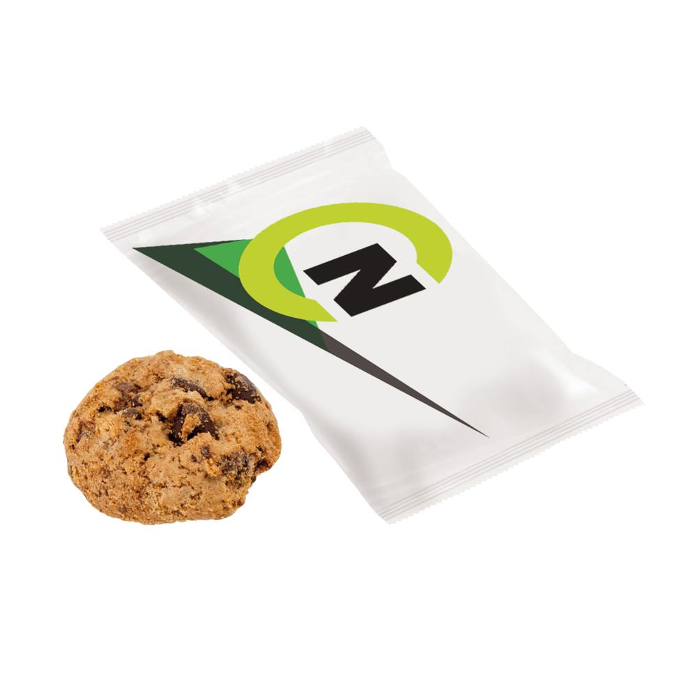Chocolate chip cookie - kopen of bedrukken