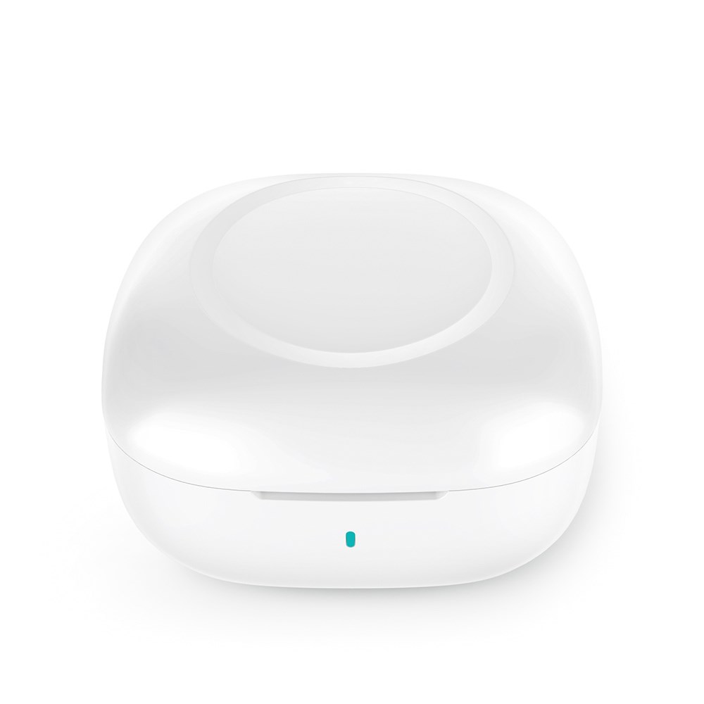 Chadwik Oorknoppen rABS 500 mAh - Wit