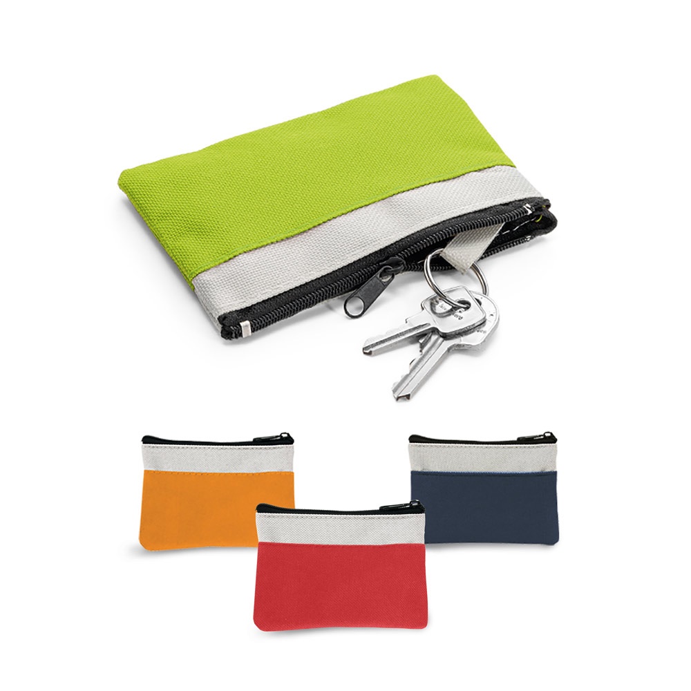 MILLER. Kleine multifunctionele tas van 600D - kopen of bedrukken