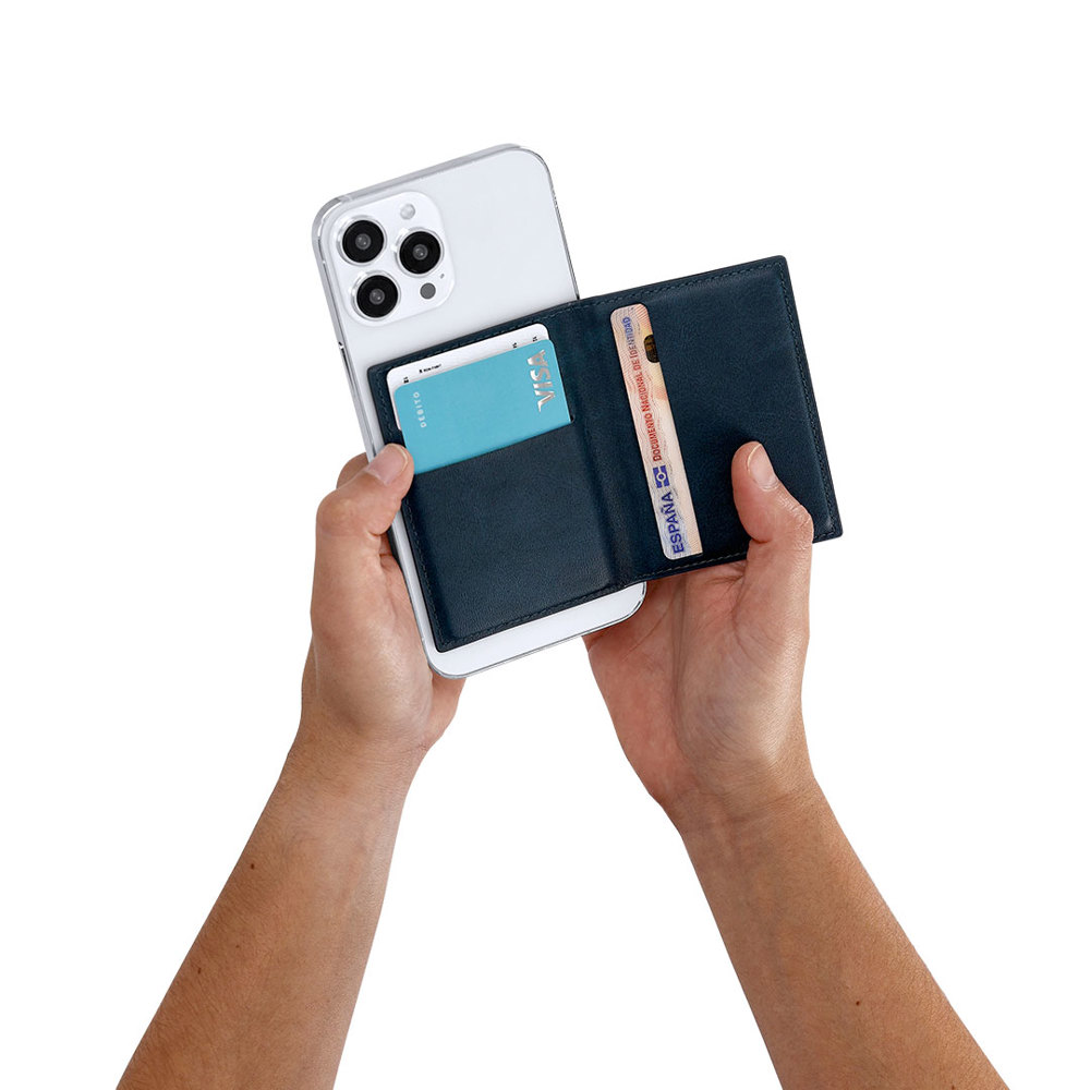 Kaartenhouder Salwen