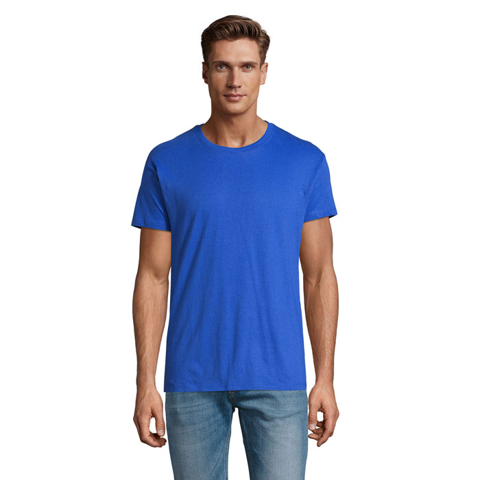 REGENT - REGENT Uni T-Shirt 150g - kopen of bedrukken - Koningsblauw