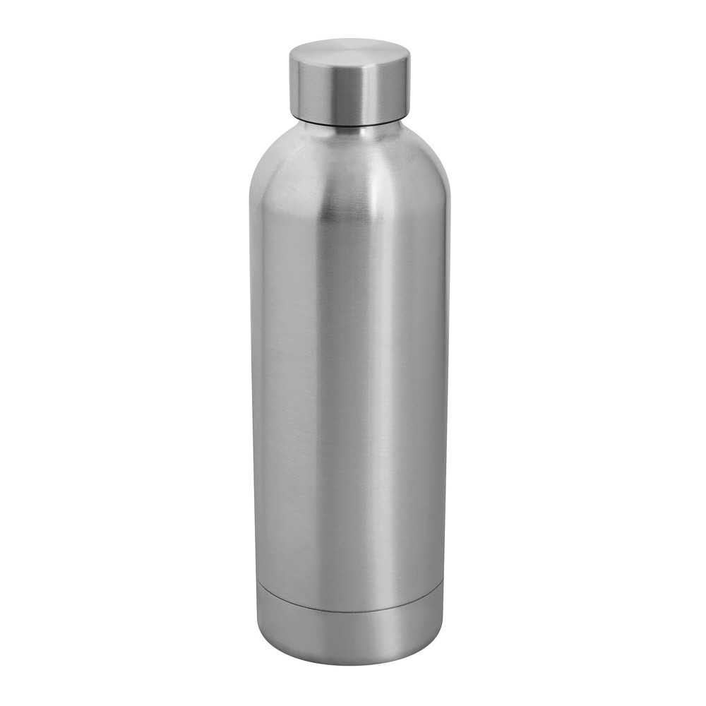 GET WARM - Vacuüm-isoleer-drinkfles