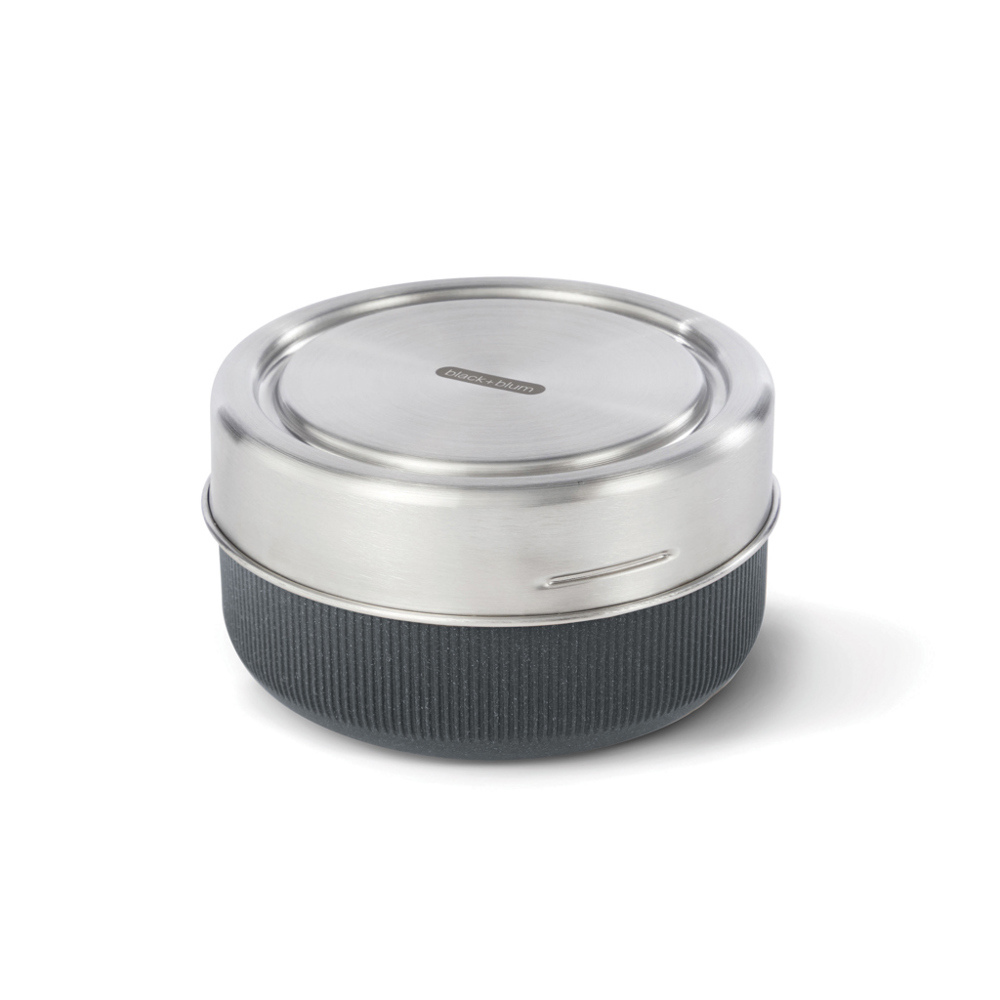 Black+Blum Glas Lunch Bowl 750ml - met logo of onbedrukt bestellen
