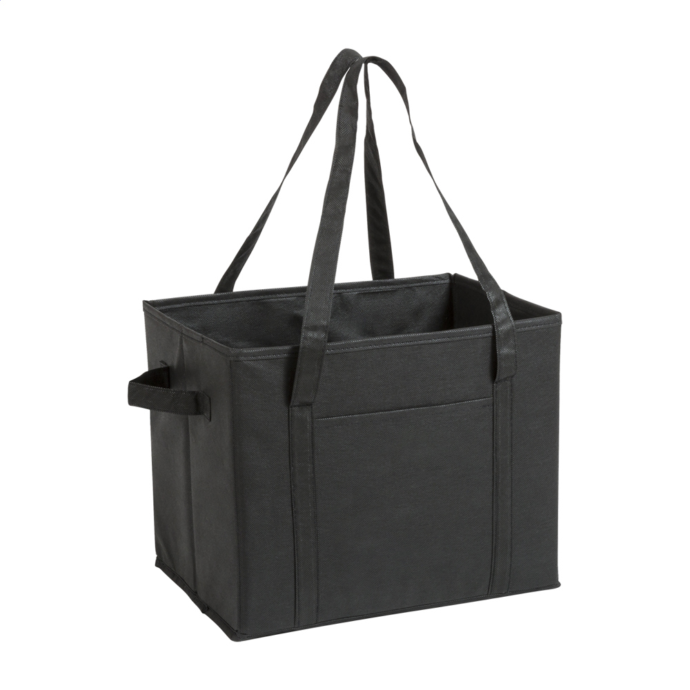 Butix - kofferbak organiser - kopen of bedrukken