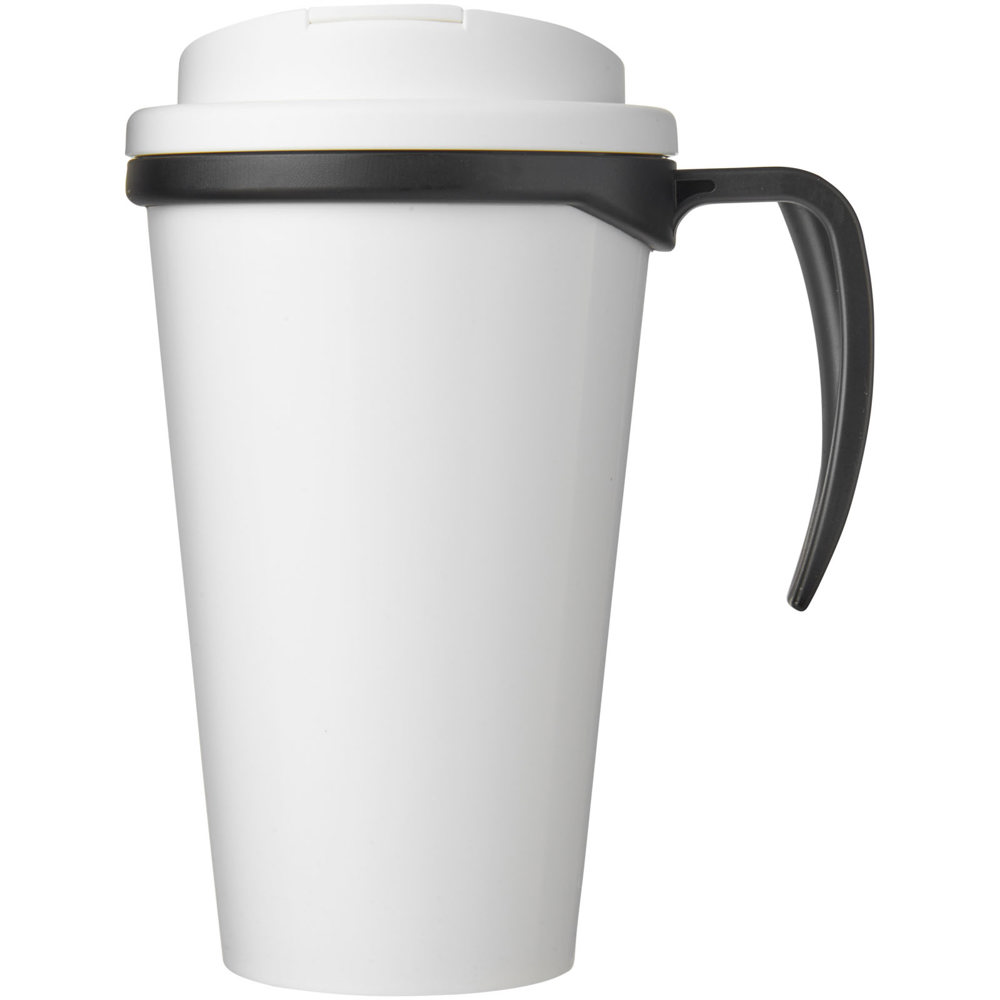 Brite-Americano® Grande 350 ml geïsoleerde beker
