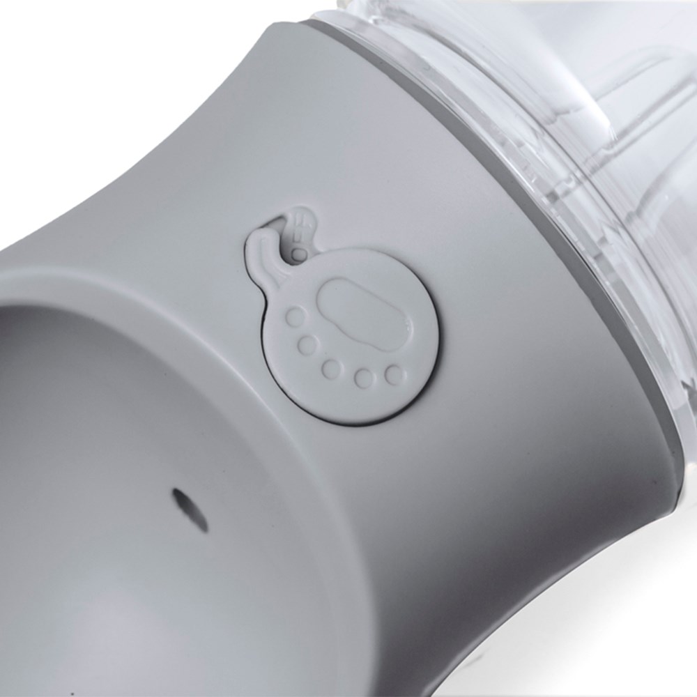 Fles voor Dieren Flaganan