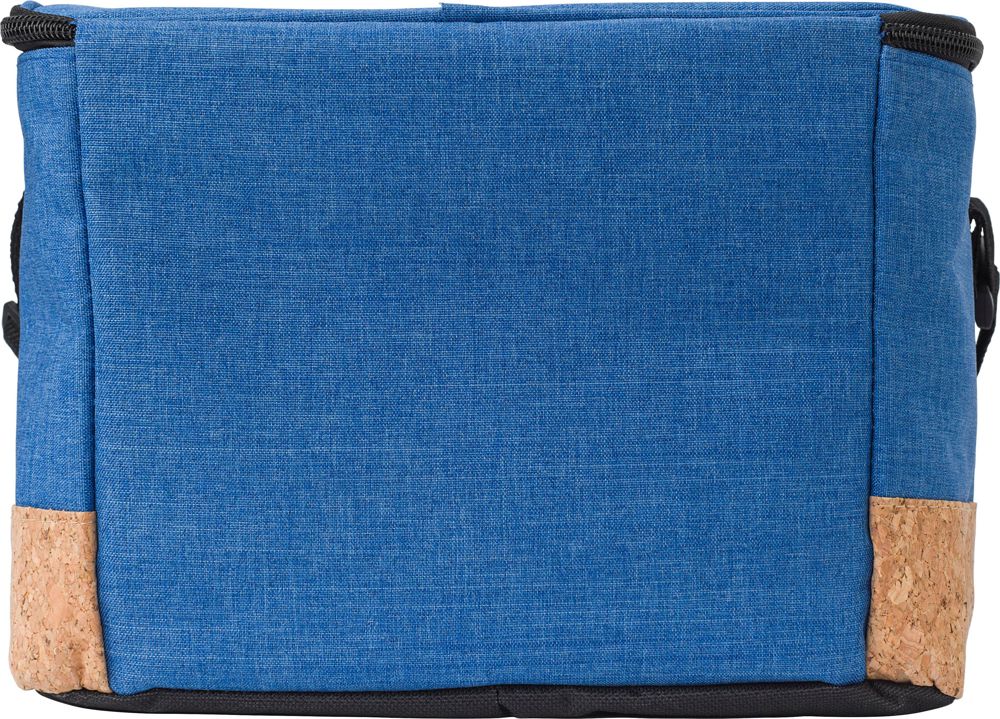 Polyester (600D) koeltas Dieter