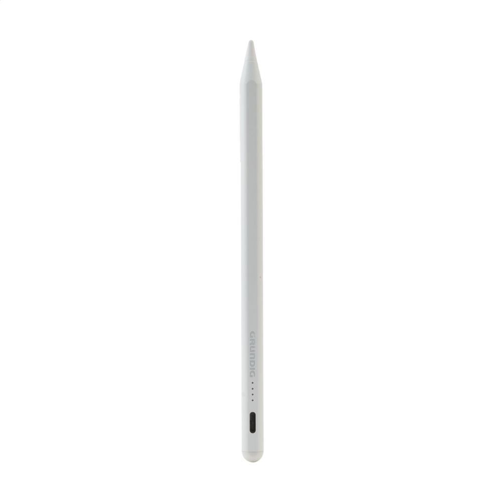 Grundig Universal Touch Stylus Pen - bedrukt of onbedrukt verkrijgbaar