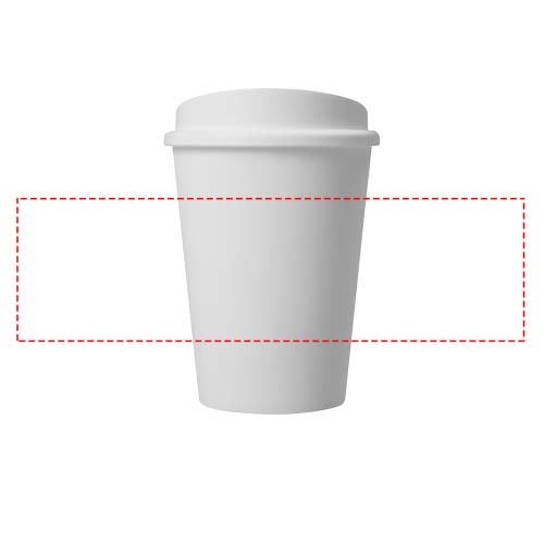 Americano® Switch 300 ml beker met deksel