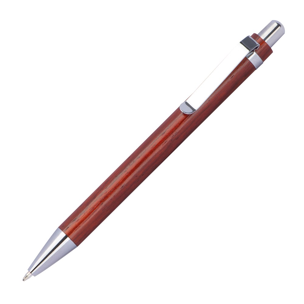 Houten pen - kopen of bedrukken