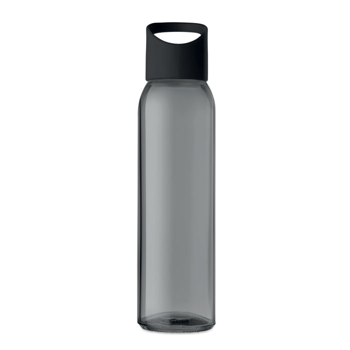 PRAGA - Glazen drinkfles 470 ml