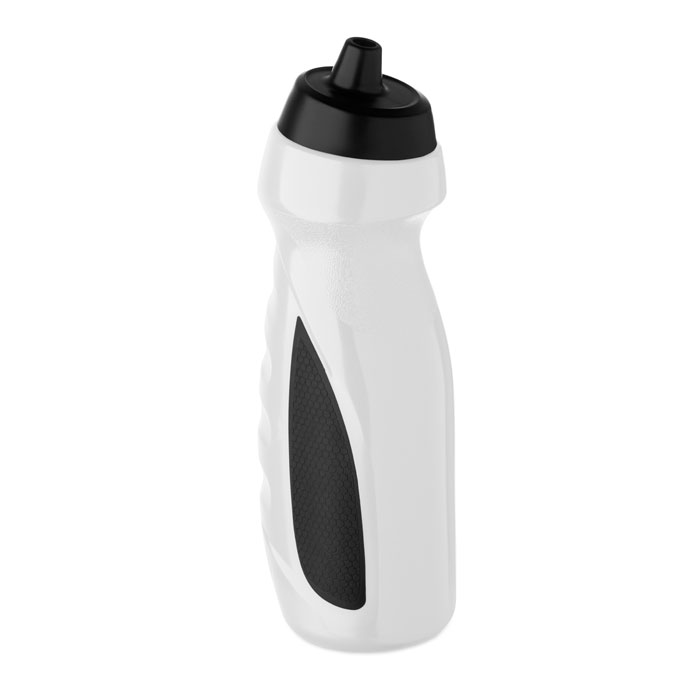 FERSK - Sport drinkfles 700ml - met logo of onbedrukt bestellen - Wit