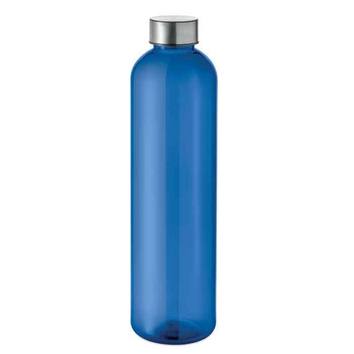 UTAH REMAX - RPET fles 1000ml - kopen of bedrukken - Royal Blauw