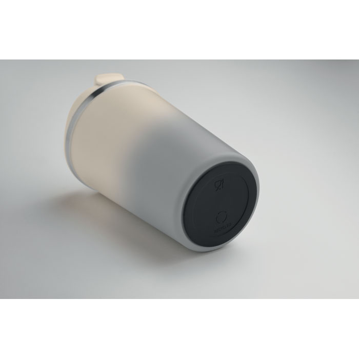 BRACE GRADIENT - Dubbelwandige beker 350ml