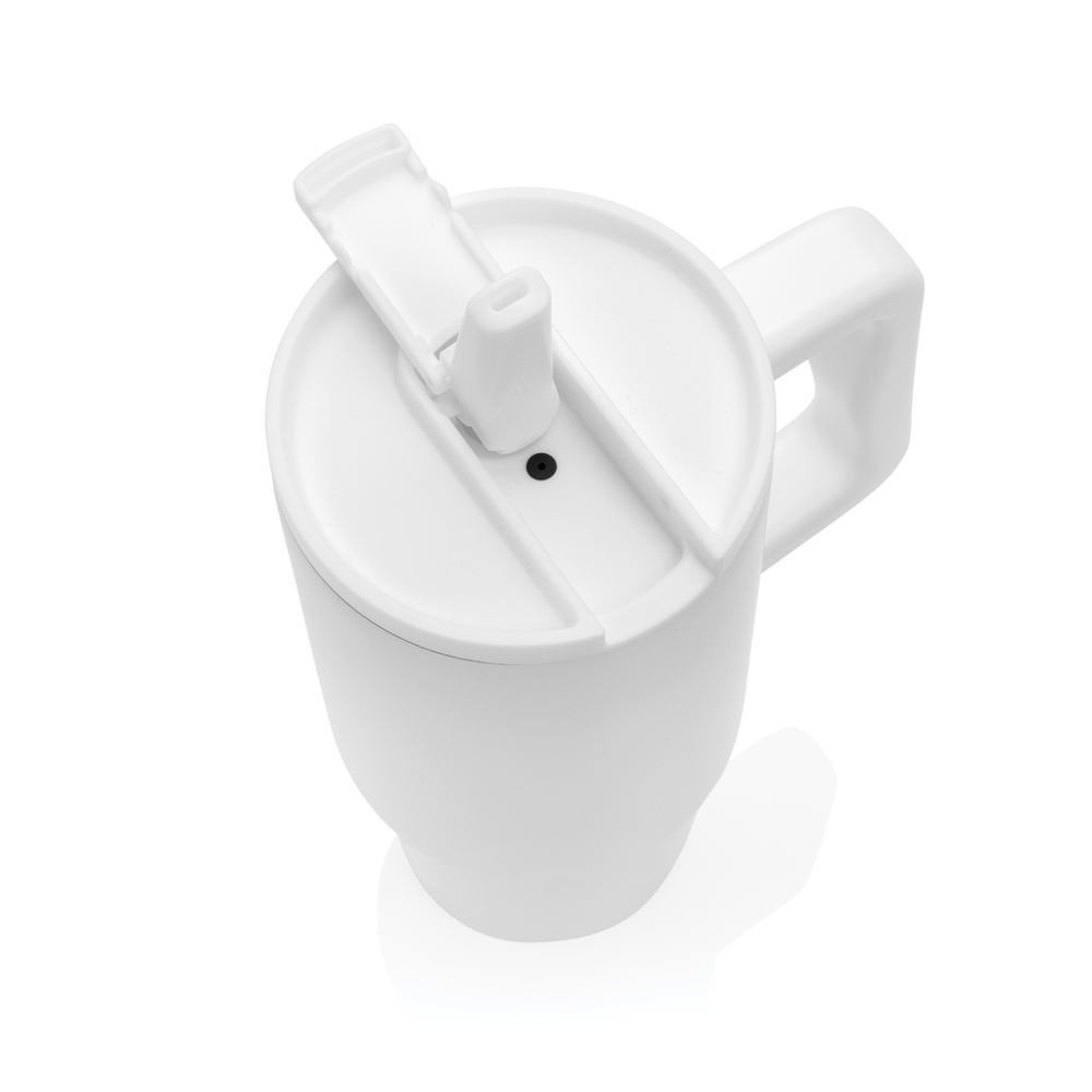 Embrace Lekvrij RCS recycled RVS Beker 900ml