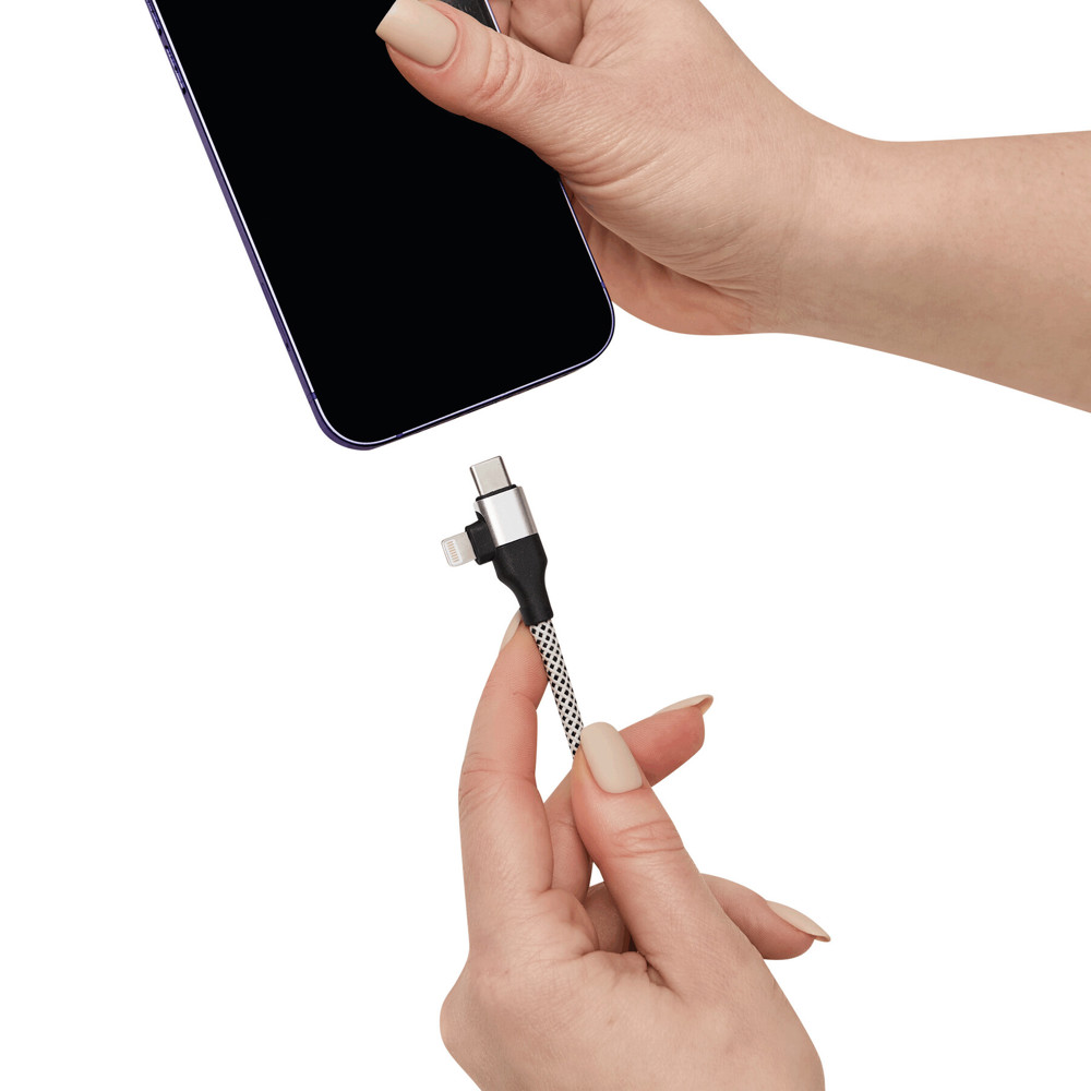 SUPERMAG - Laad- en datakabel