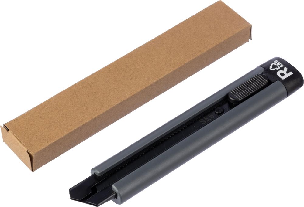 Gerecycled ABS hobbymes Rolf