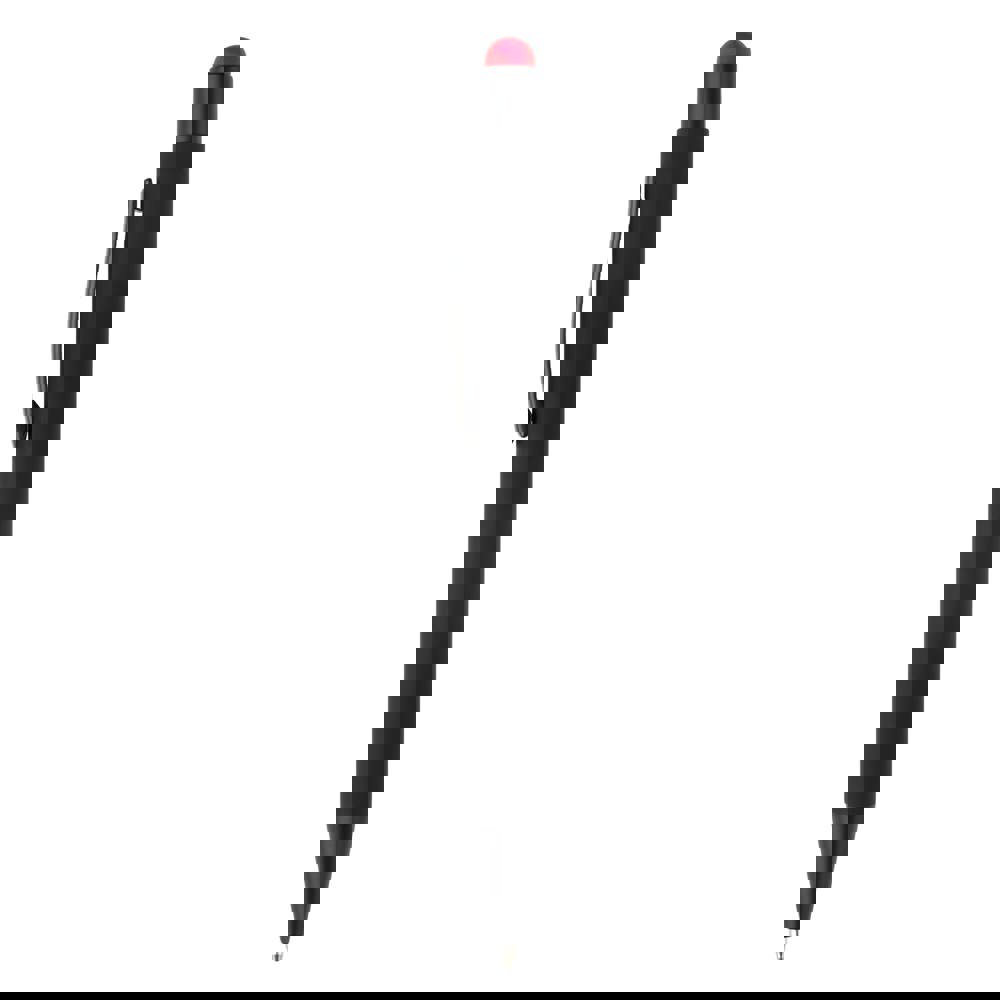 Balpen New York stylus metaal