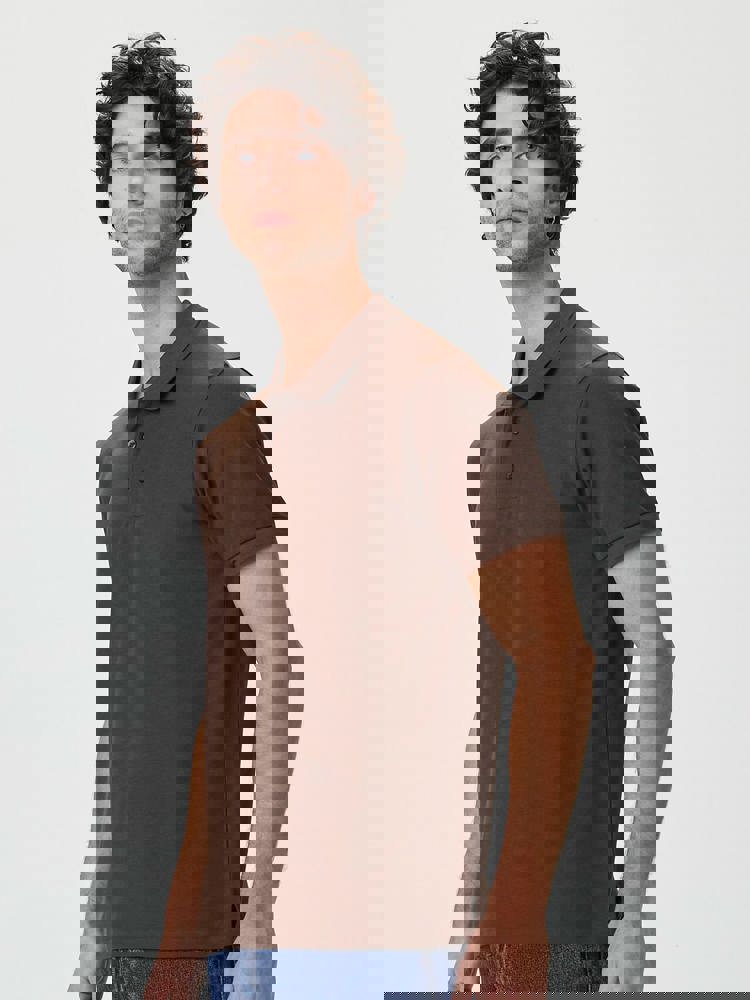 BS Evolution polo, 180 gr/m²