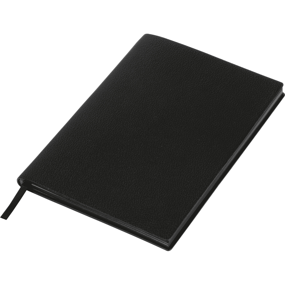 A5-notitieboekje gemaakt van zacht PU