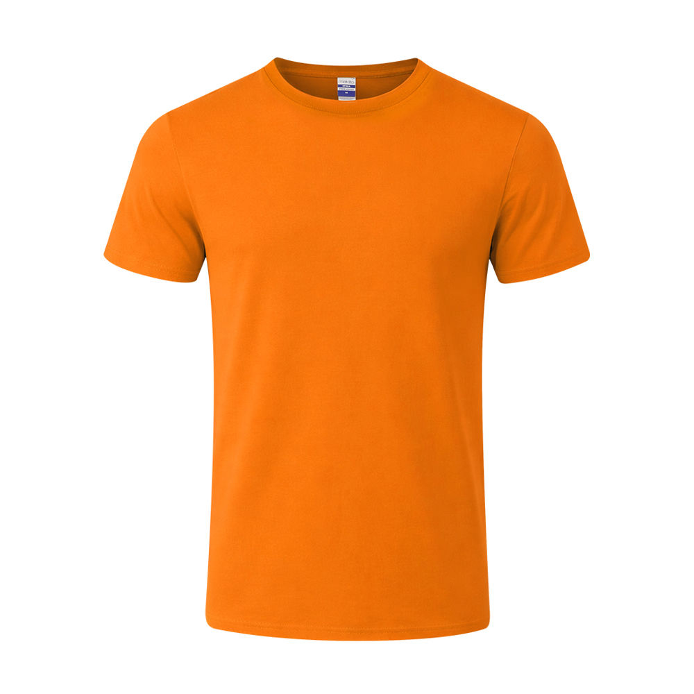 Kleuren T-Shirt Volwassene Epika - NARA