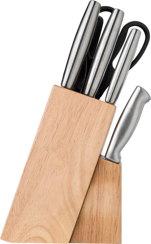 RVS keukenset Lucille