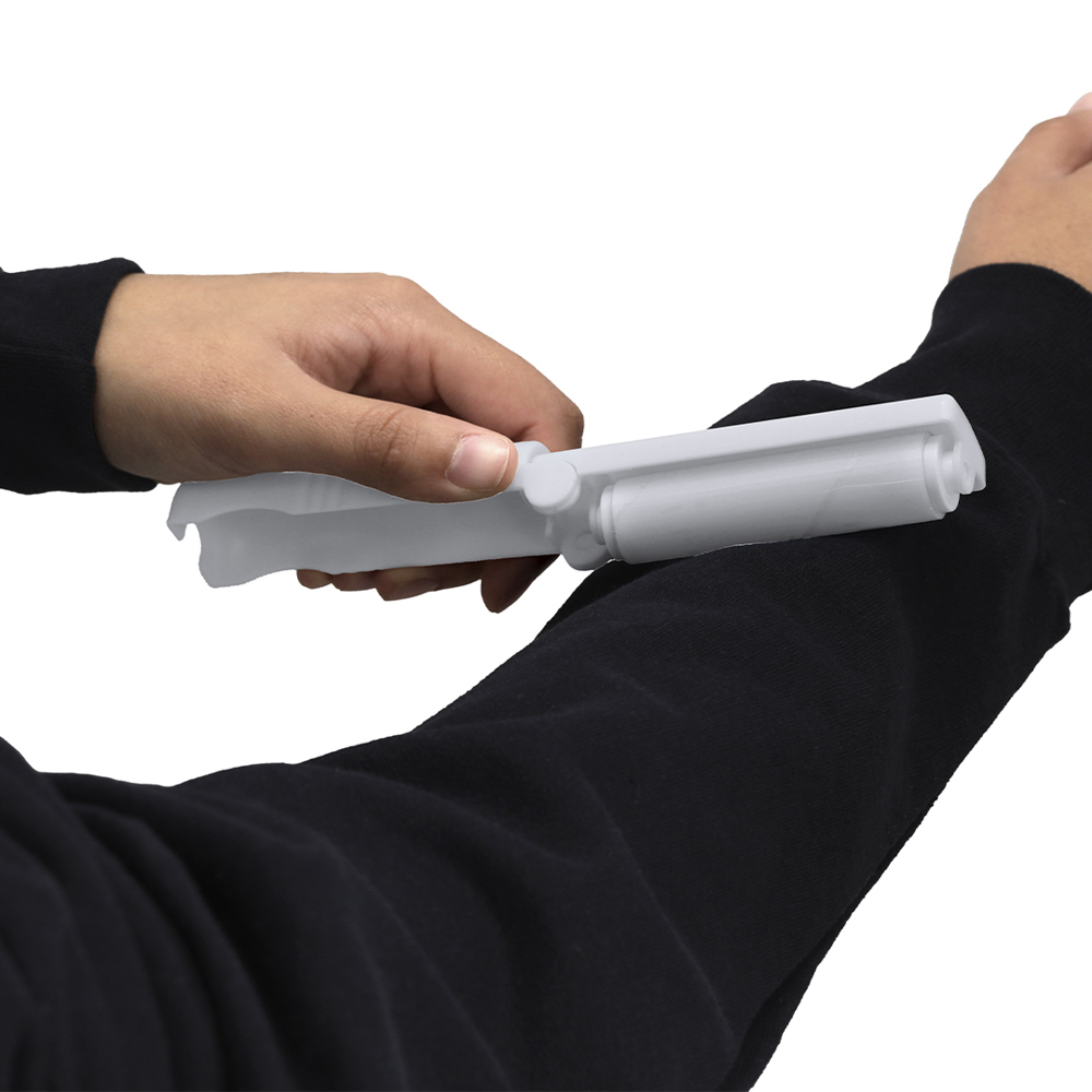 Pluizenverwijderaar Turten