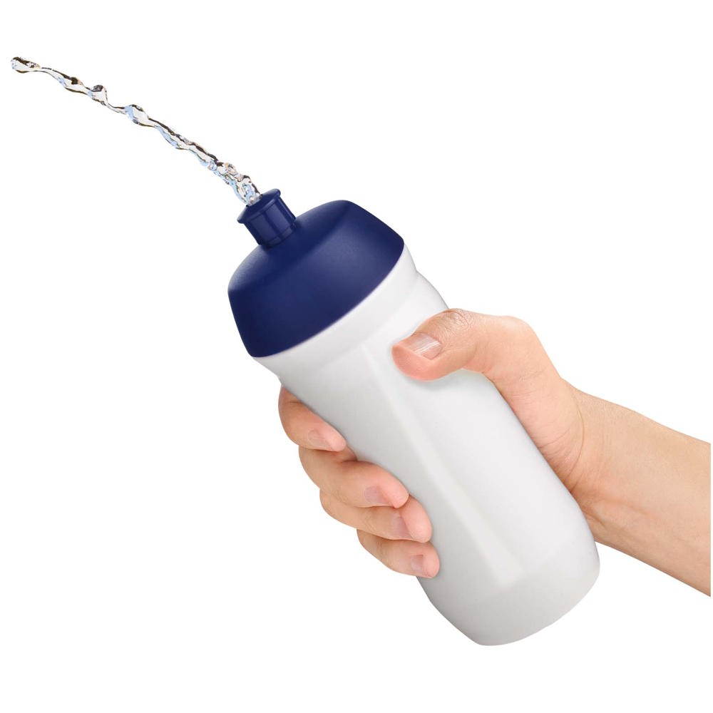 HydroFlex™ Clear  knijpfles van 750 ml