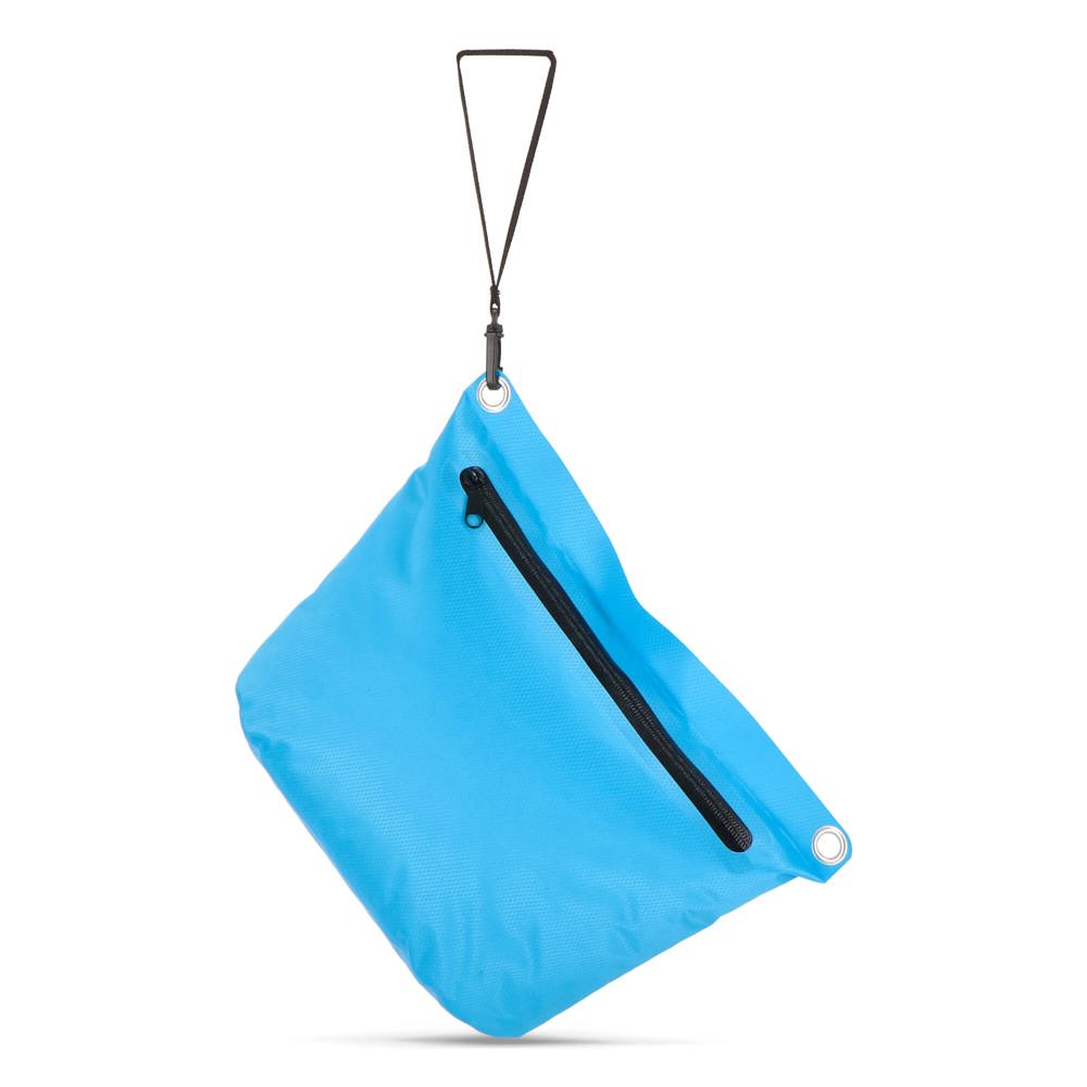 Waterbestendige Ripstop Schoudertas  33 x 23 x 13 cm