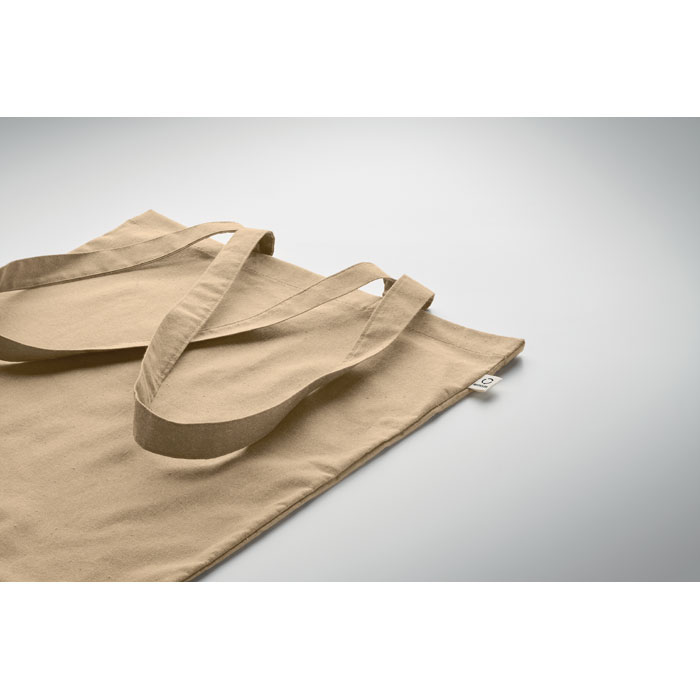 VIVEKA COLOUR - Gerecyclede boodschappentas
