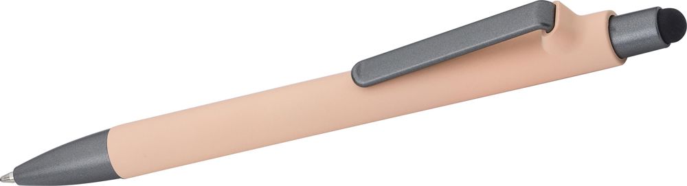 ABS balpen Louis - voor bedrijven en relatiegeschenken