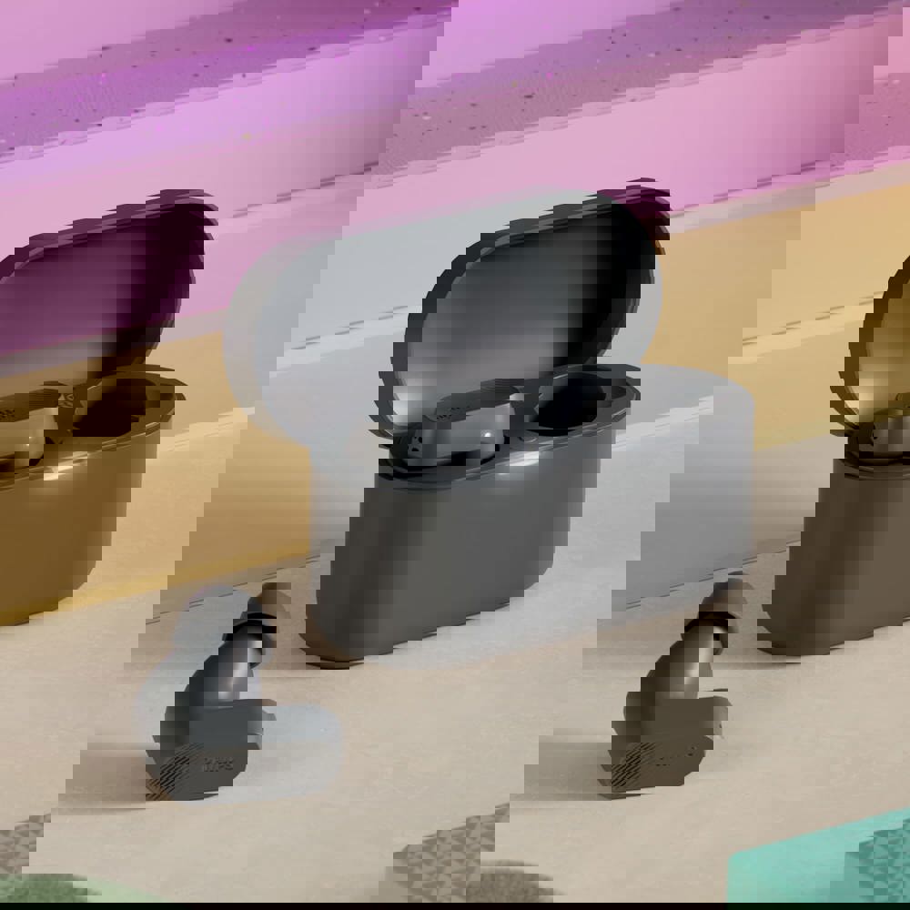 TAT3509| Philips TWS earphones with Noise Canceling Pro met tot 24 uur speeltijd