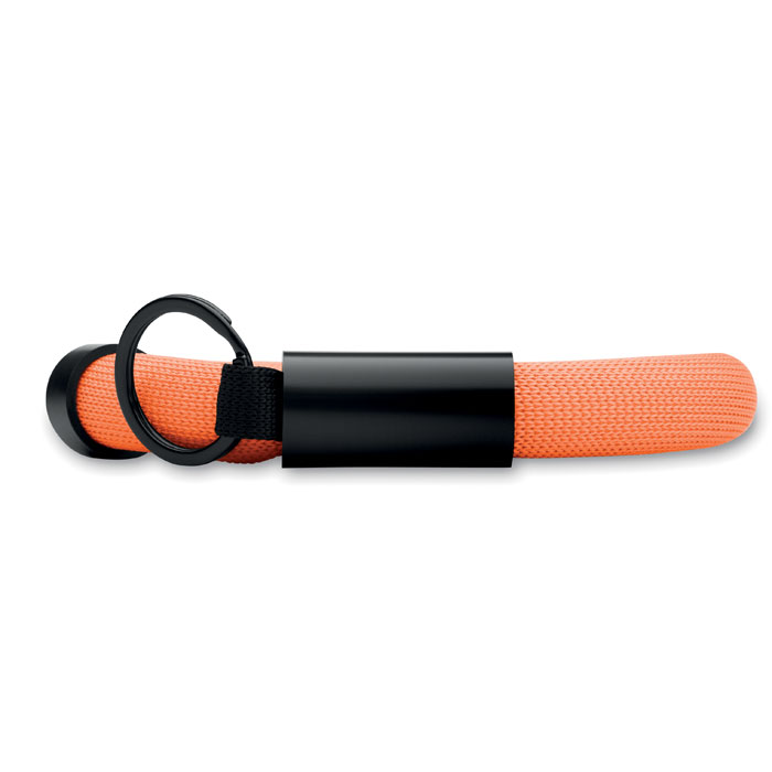 POLLY - Drijvende sleutelhanger polsban