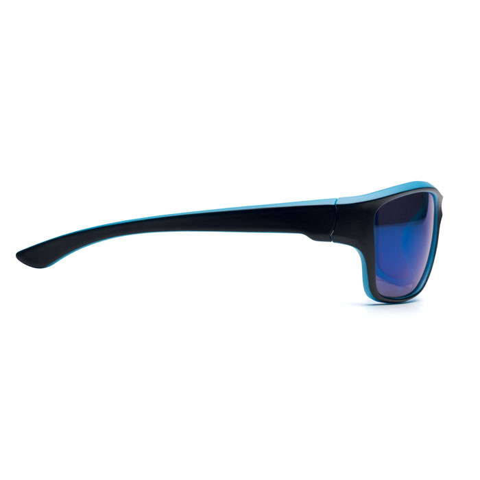 YUMA - Gespiegelde sportzonnebril UV40