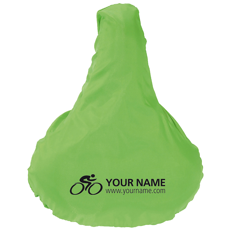 Zadelhoes Polyester - kopen of bedrukken - lichtgroen