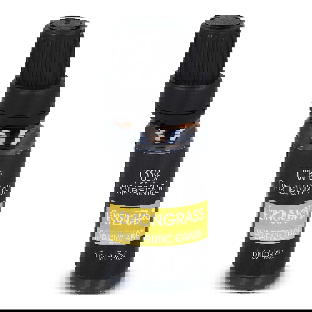 InSideOut Aroma Hanger Citroengras oil 10 ml