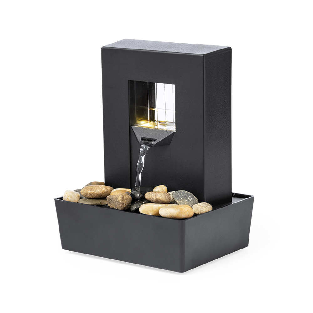 Waterfontein Huntan - met logo of onbedrukt bestellen