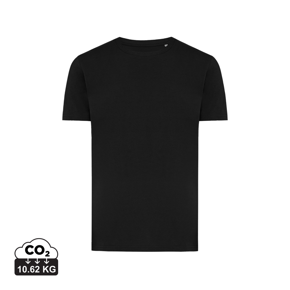 IQONIQ Brett gerecycled katoen t-shirt