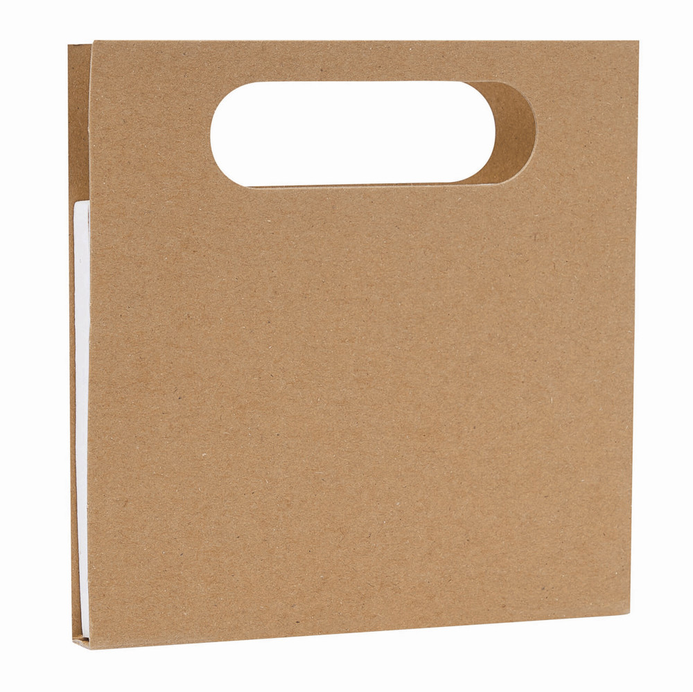 PAINTING BAG - Kleurset - met logo of onbedrukt bestellen