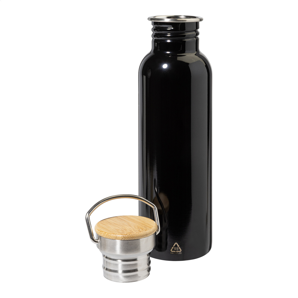 Nanga - RSS-fles
