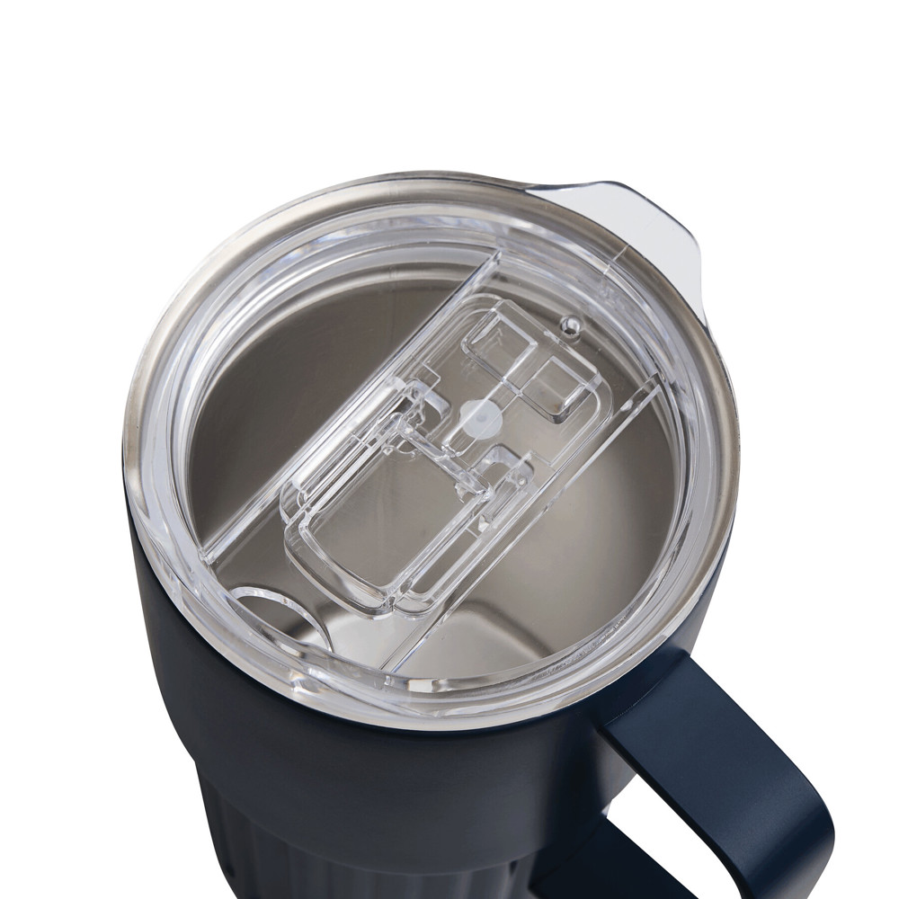 WAVE HOLD - Vacuüm drinkbeker