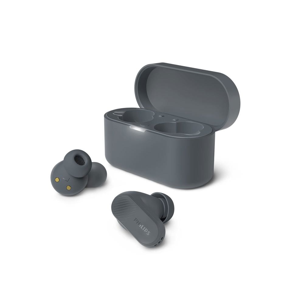 TAT3509| Philips TWS earphones with Noise Canceling Pro met tot 24 uur speeltijd