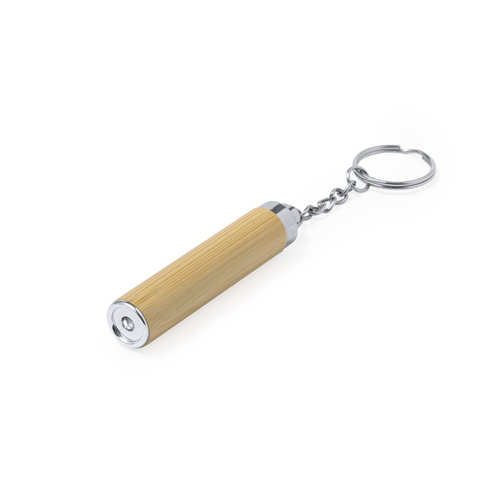Zaklamp Sleutelhanger Joper - voor bedrijven en relatiegeschenken