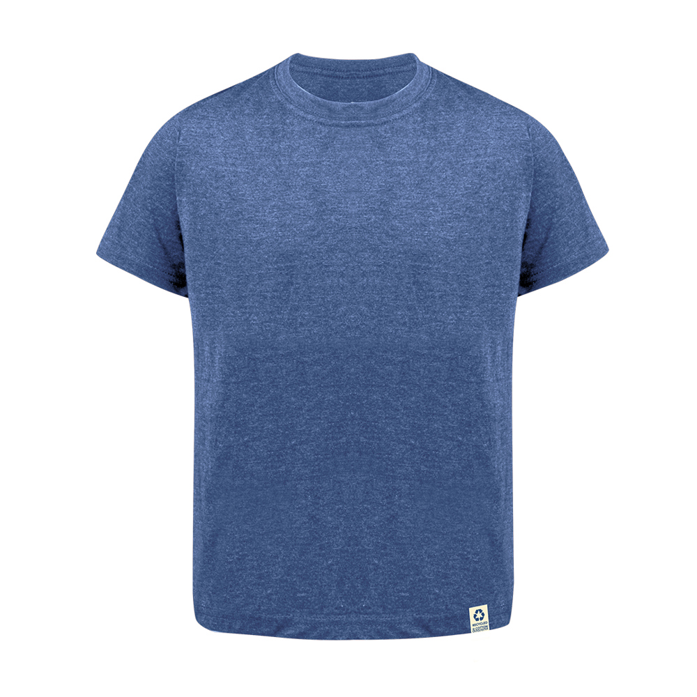 Kinder T-Shirt Bandul - kopen of bedrukken - AZUL