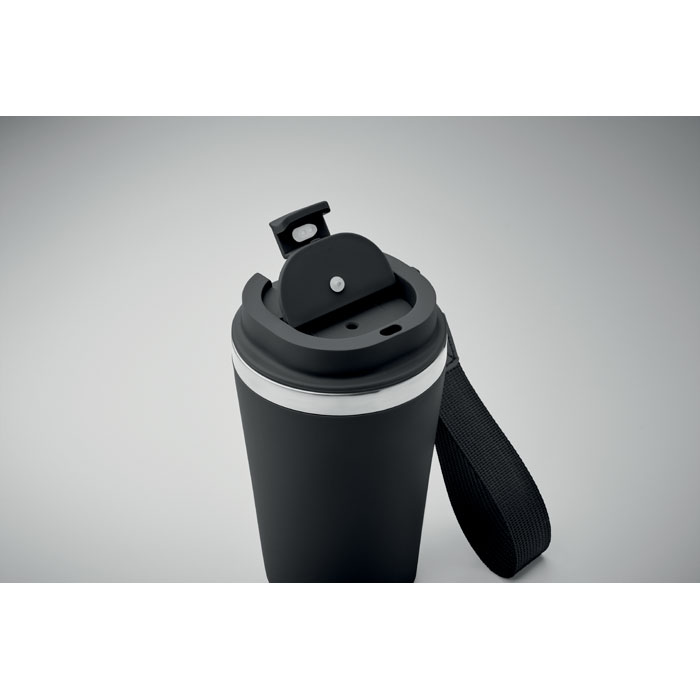 TOPAZ - Dubbelwandige beker 350ml